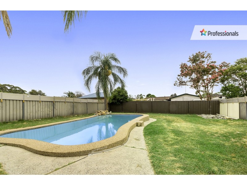 9 Gibson Avenue, Casula NSW 2170