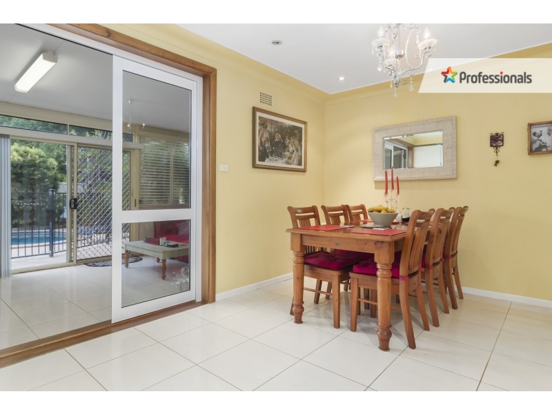 2A Blackwood Avenue, Casula NSW 2170