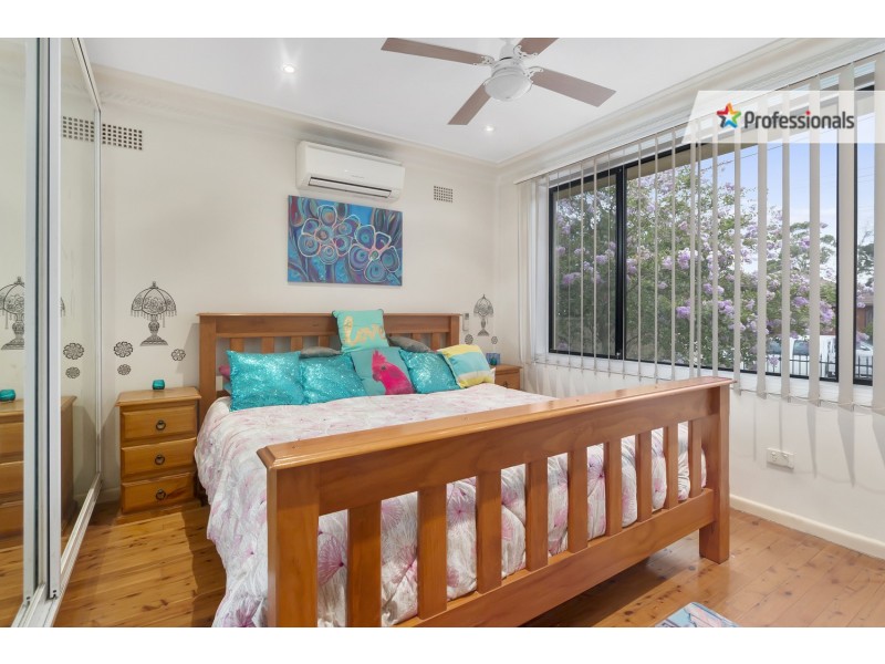 2A Blackwood Avenue, Casula NSW 2170