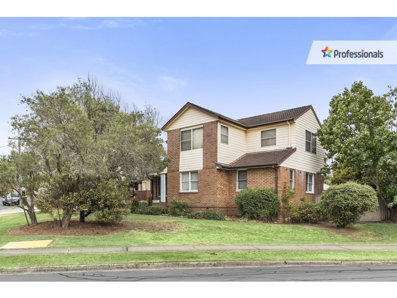 1 Kathleen Avenue, Lurnea NSW 2170