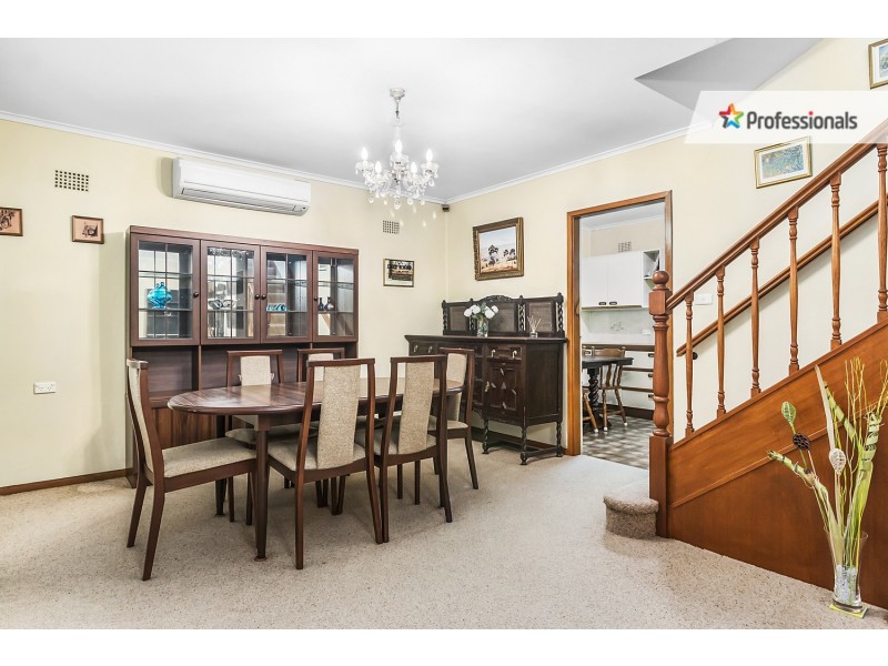 1 Kathleen Avenue, Lurnea NSW 2170