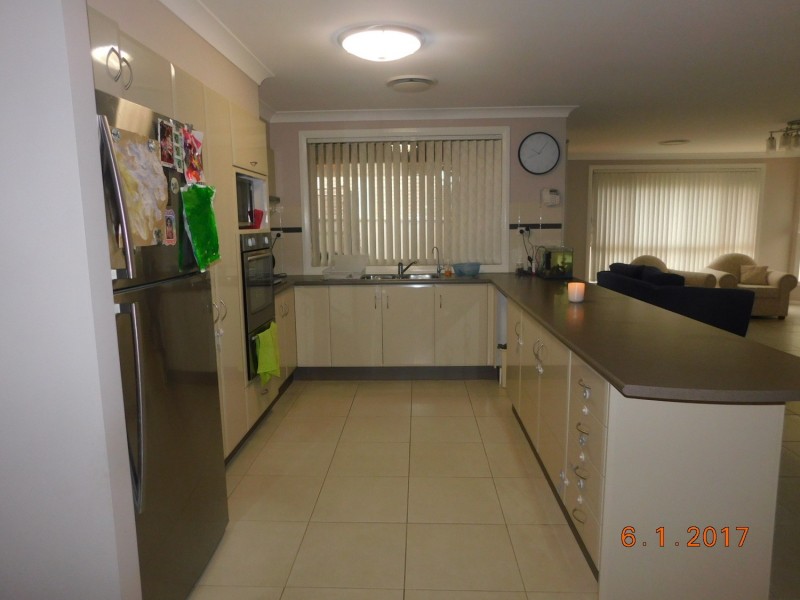 3 Laurieton Road, Carnes Hill NSW 2171
