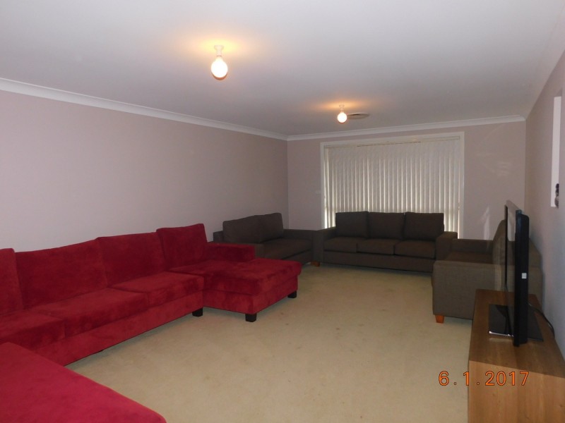 3 Laurieton Road, Carnes Hill NSW 2171