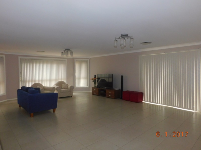 3 Laurieton Road, Carnes Hill NSW 2171