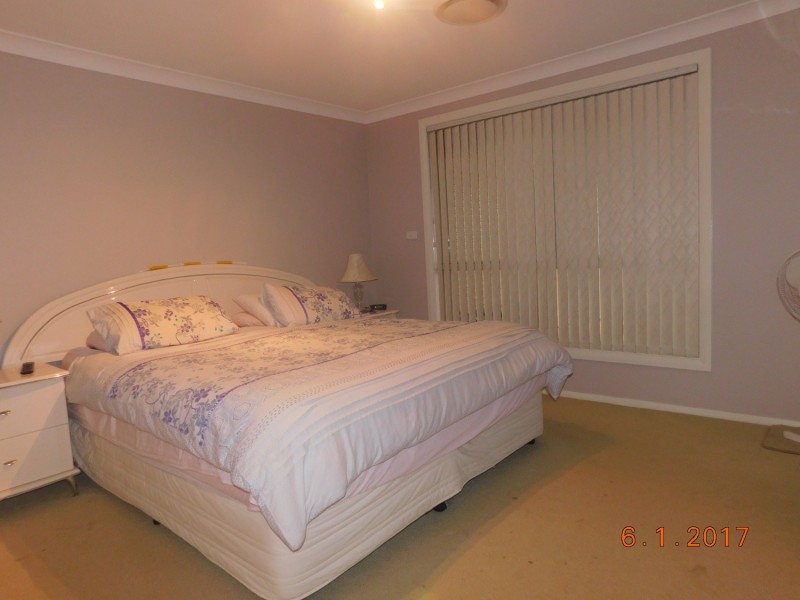 3 Laurieton Road, Carnes Hill NSW 2171