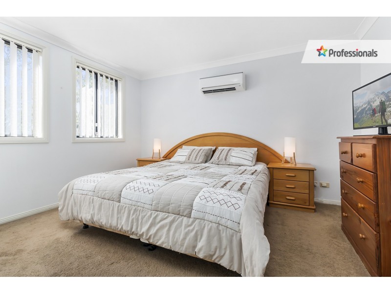 18 C Kitson Way, Casula NSW 2170