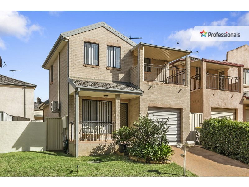 18 C Kitson Way, Casula NSW 2170