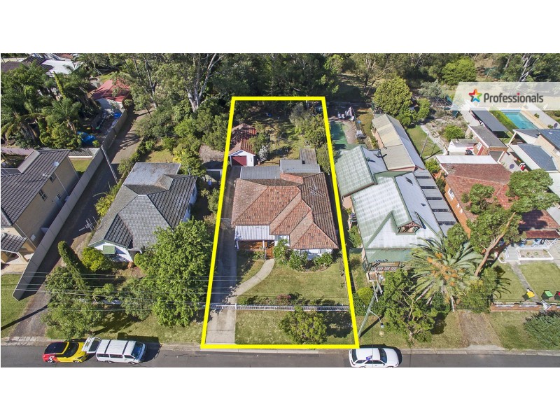 18 Casula Road, Casula NSW 2170