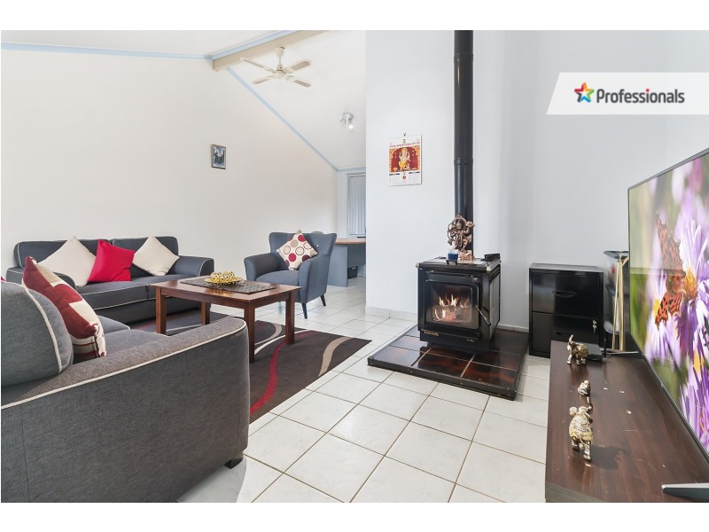 29 Gertrude Road, Ingleburn NSW 2565