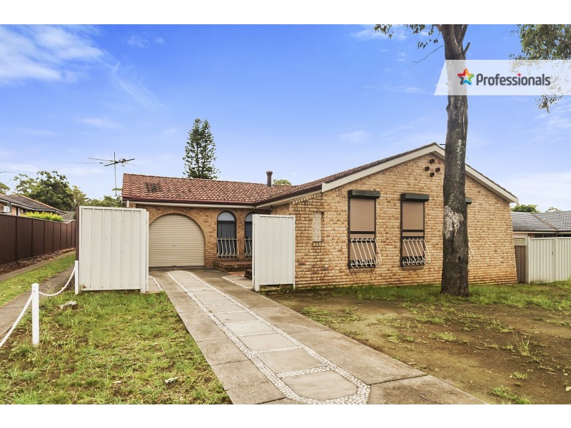 29 Gertrude Road, Ingleburn NSW 2565