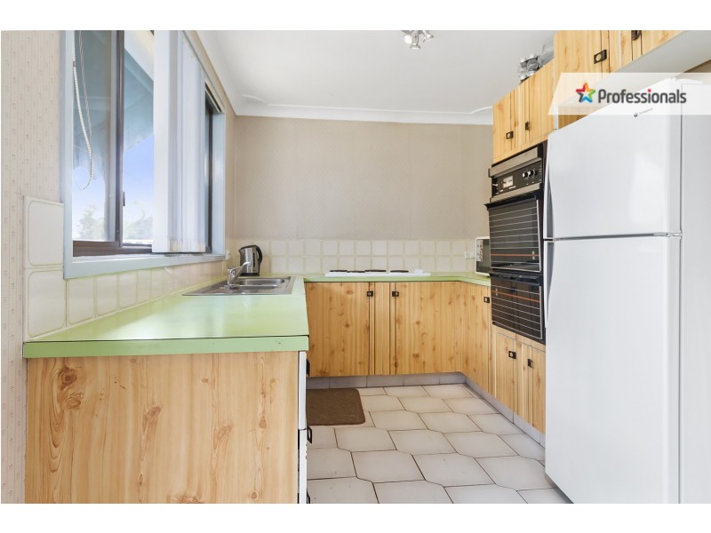 29 Gertrude Road, Ingleburn NSW 2565