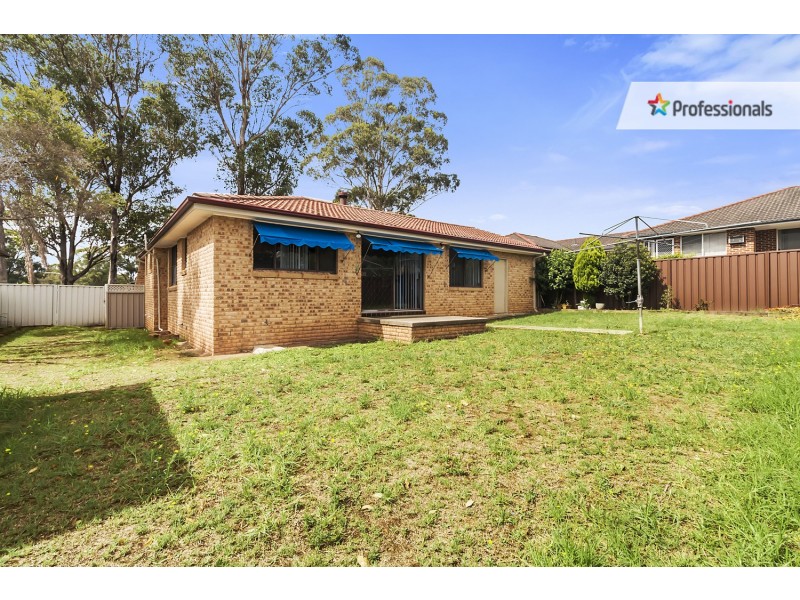 29 Gertrude Road, Ingleburn NSW 2565