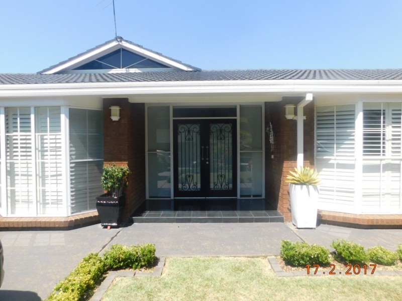 Denham Court NSW 2565