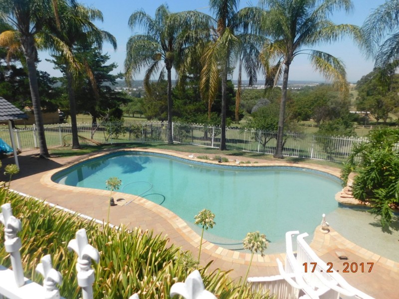 Denham Court NSW 2565
