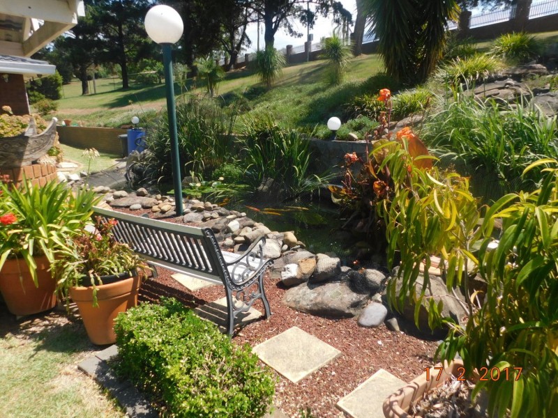 Denham Court NSW 2565