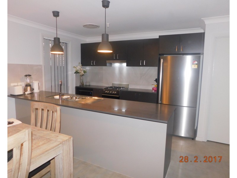 54 Nineteenth Avenue, West Hoxton NSW 2171