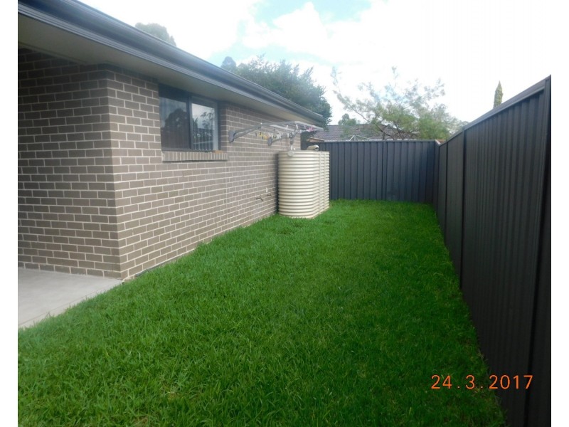 54 Nineteenth Avenue, West Hoxton NSW 2171