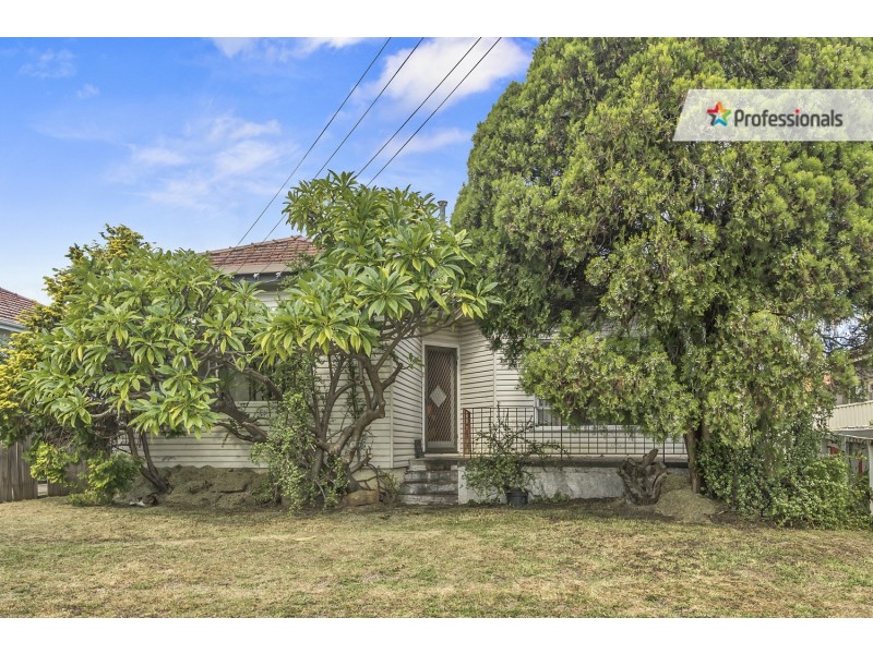 48 Fitzpatrick Crescent, Casula NSW 2170