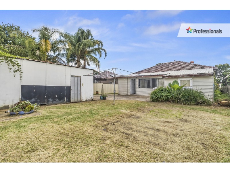 48 Fitzpatrick Crescent, Casula NSW 2170