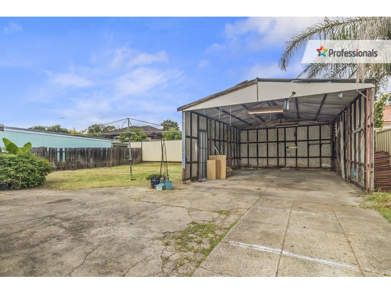 48 Fitzpatrick Crescent, Casula NSW 2170
