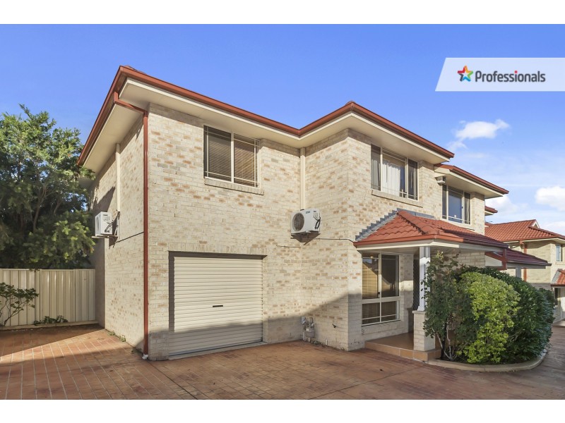 4/92 Kendall Drive, Casula NSW 2170