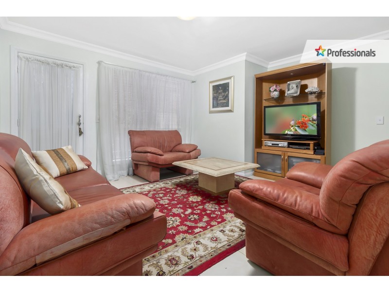4/92 Kendall Drive, Casula NSW 2170
