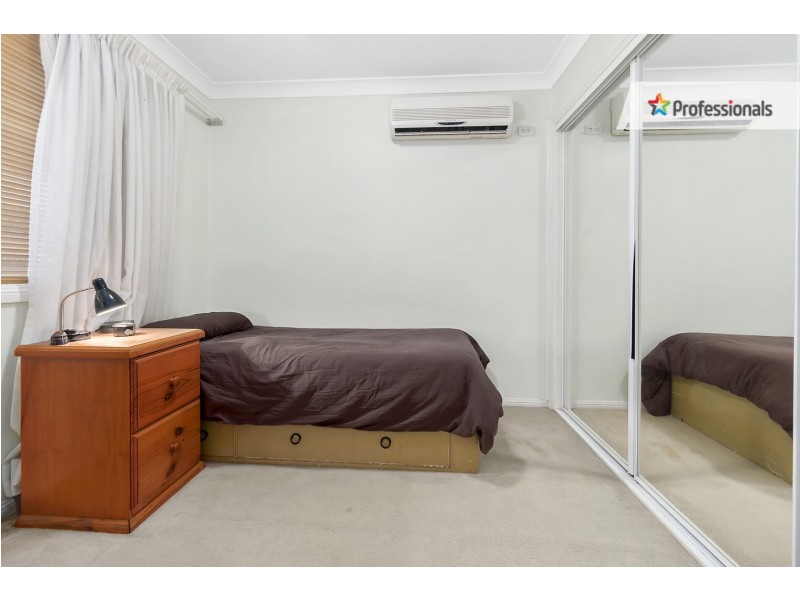 4/92 Kendall Drive, Casula NSW 2170