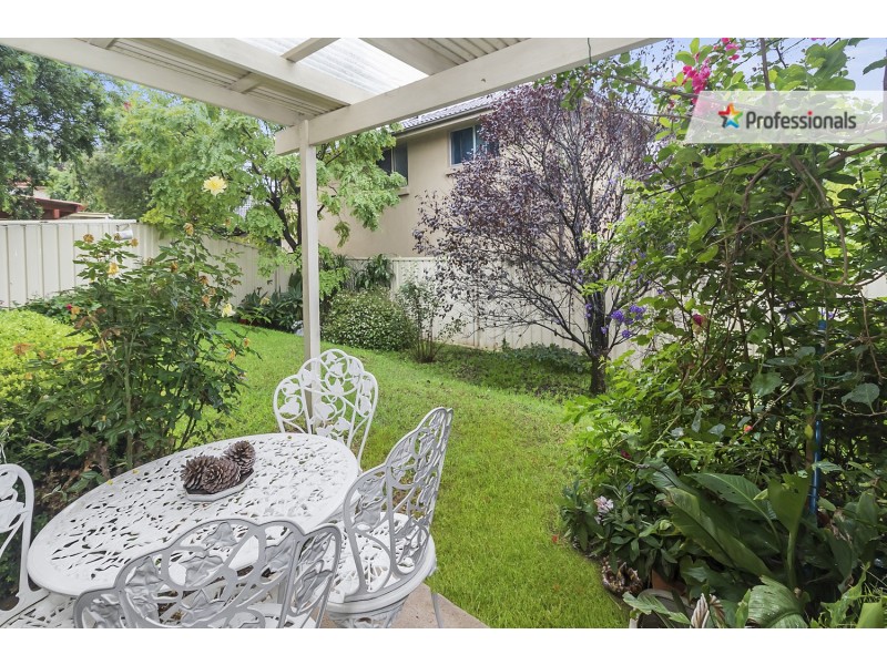 4/92 Kendall Drive, Casula NSW 2170