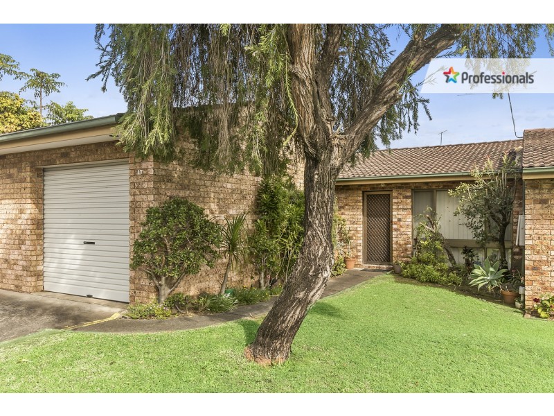 17/8 Reilly Street, Liverpool NSW 2170