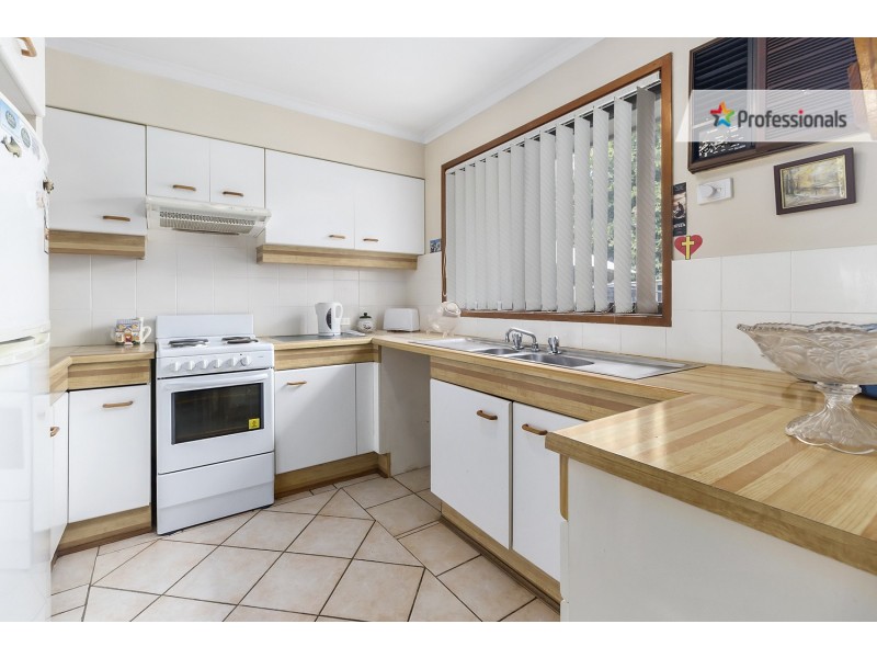 17/8 Reilly Street, Liverpool NSW 2170