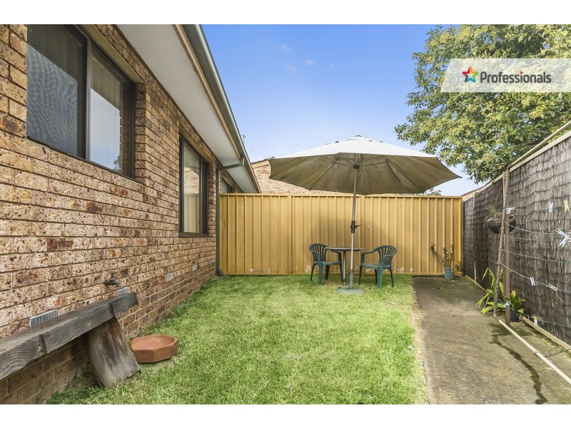 17/8 Reilly Street, Liverpool NSW 2170