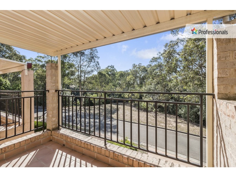 18C Kitson Way, Casula NSW 2170
