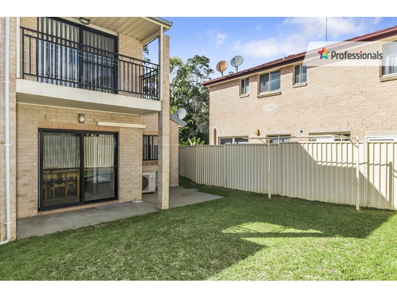 18C Kitson Way, Casula NSW 2170