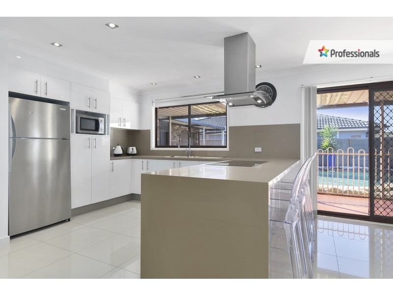 50 Dalpra Crescent, Bossley Park NSW 2176