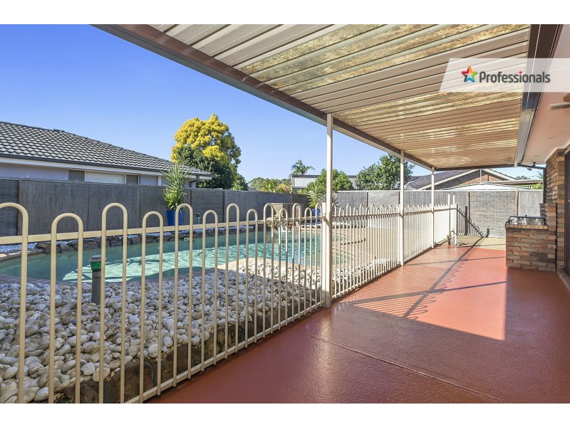 50 Dalpra Crescent, Bossley Park NSW 2176
