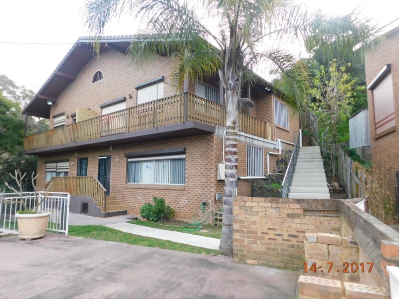 2 Rushton Place, Casula NSW 2170