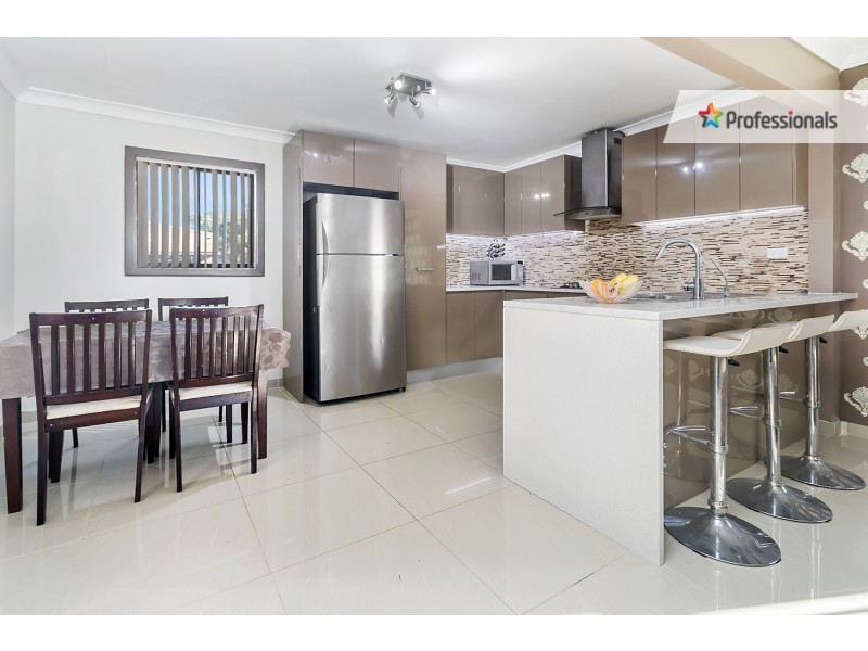 23 Facey Crescent, Lurnea NSW 2170