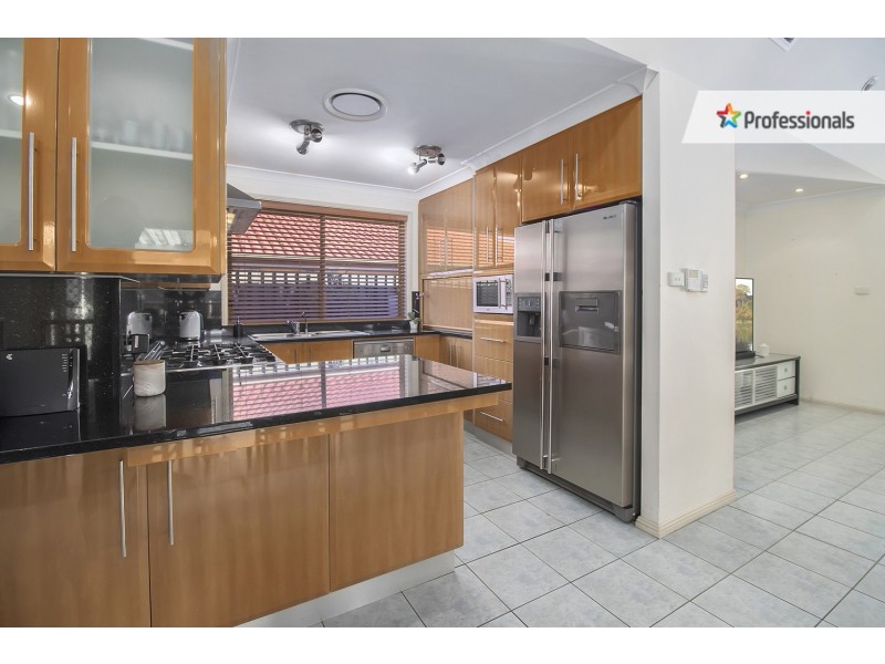 2 Bumbera Street, Prestons NSW 2170