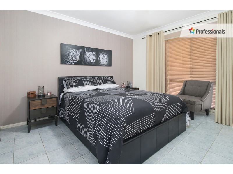 2 Bumbera Street, Prestons NSW 2170