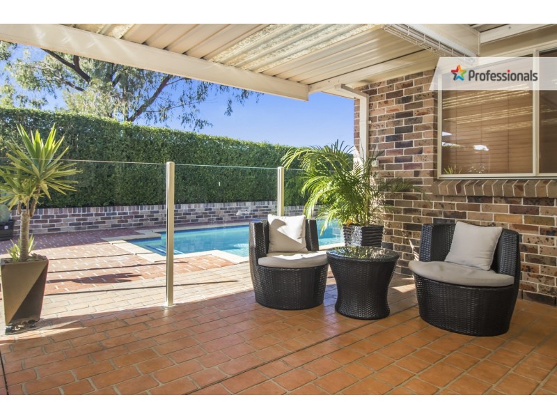 2 Bumbera Street, Prestons NSW 2170