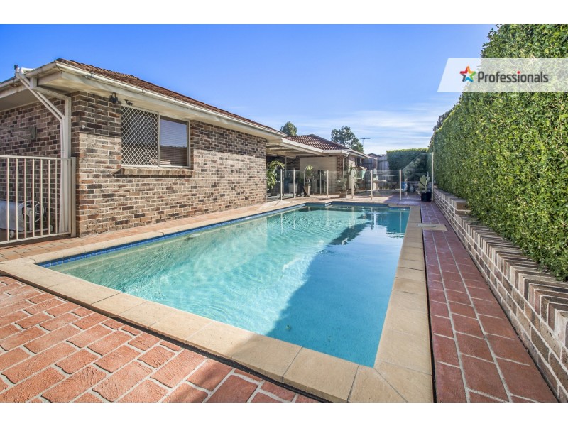 2 Bumbera Street, Prestons NSW 2170