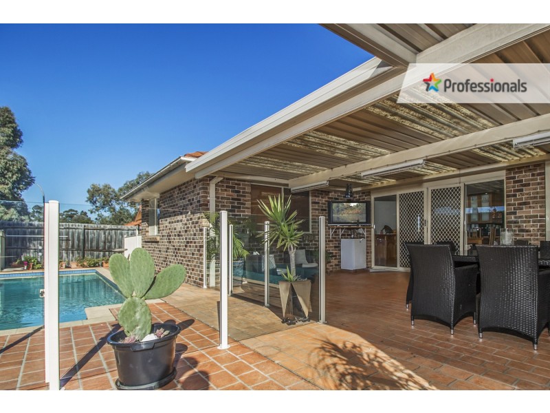 2 Bumbera Street, Prestons NSW 2170