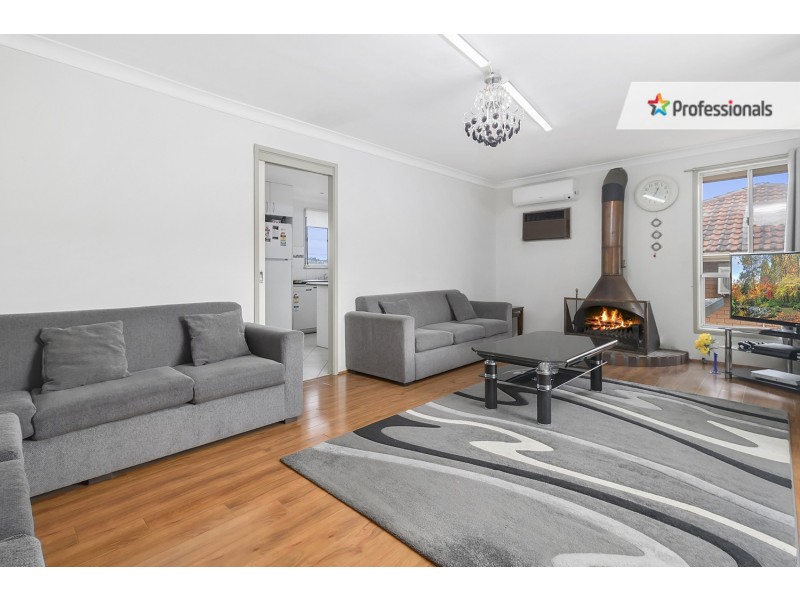 60 St Andrews Boulevard, Casula NSW 2170