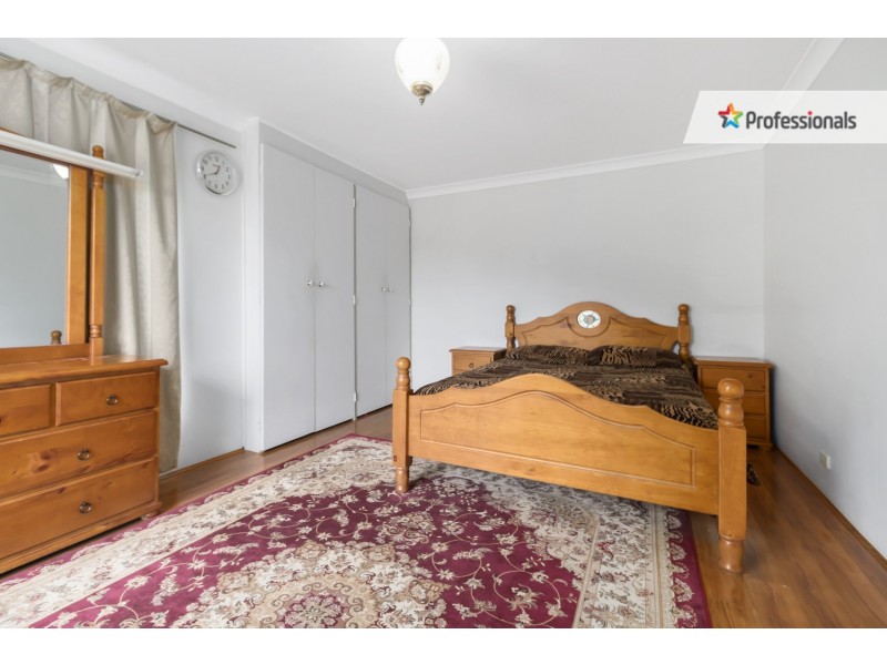 60 St Andrews Boulevard, Casula NSW 2170