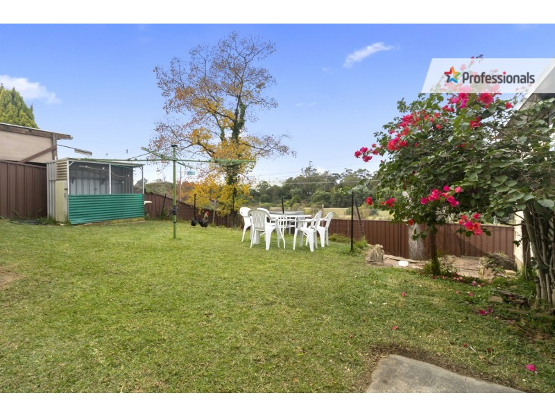 60 St Andrews Boulevard, Casula NSW 2170