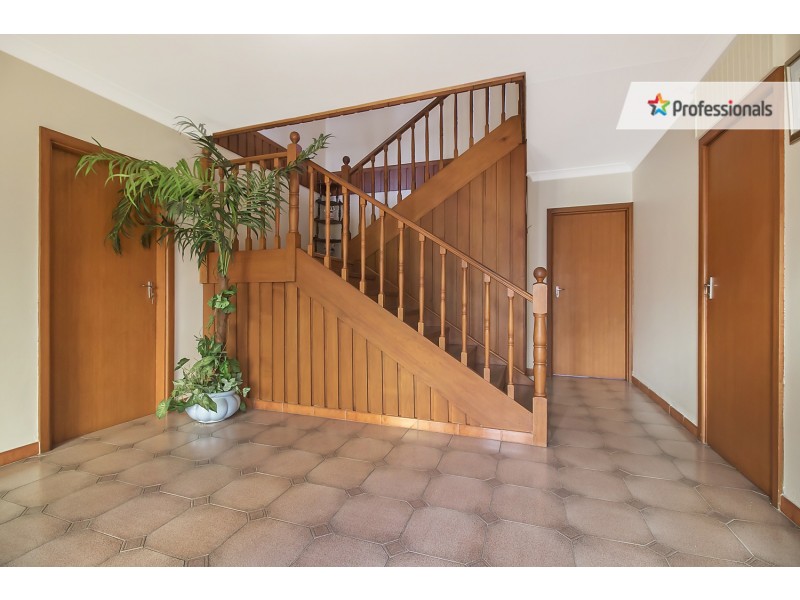 18 Congressional Drive, Liverpool NSW 2170