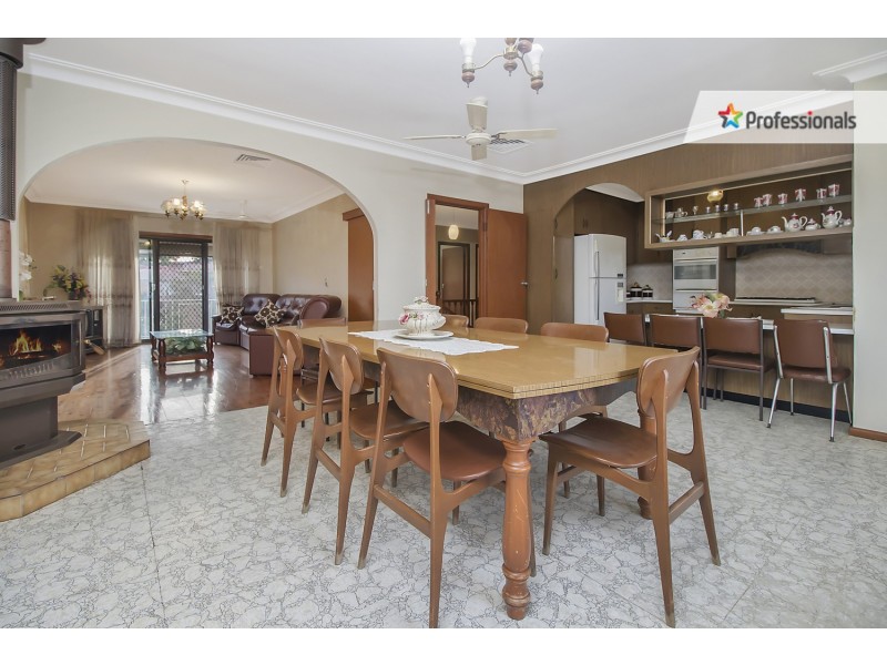 18 Congressional Drive, Liverpool NSW 2170