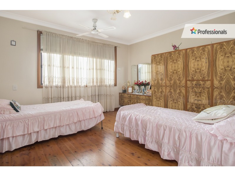 18 Congressional Drive, Liverpool NSW 2170