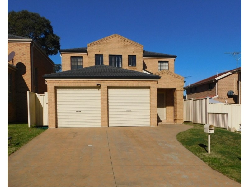 4 Tanna Place, Prestons NSW 2170