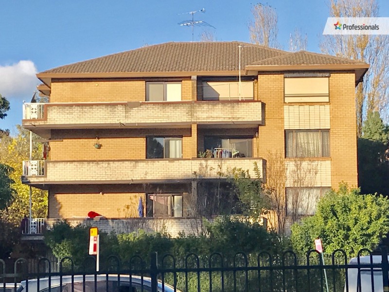 12/90 Copeland Street, Liverpool NSW 2170